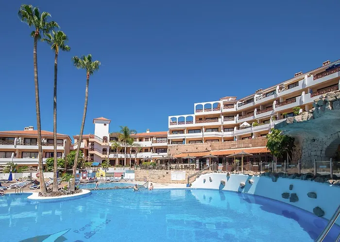 Casa Sophi - Tenerife South Golf Del Sur Albatros Park * سان ميغيل ذي أبونا
