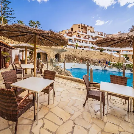 アパート Casa Sophi - Tenerife South Golf Del Sur Albatros Park サンミゲル・デ・アボナ