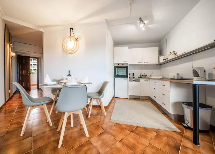 Casa Sophi - Tenerife South Golf Del Sur Albatros Park
