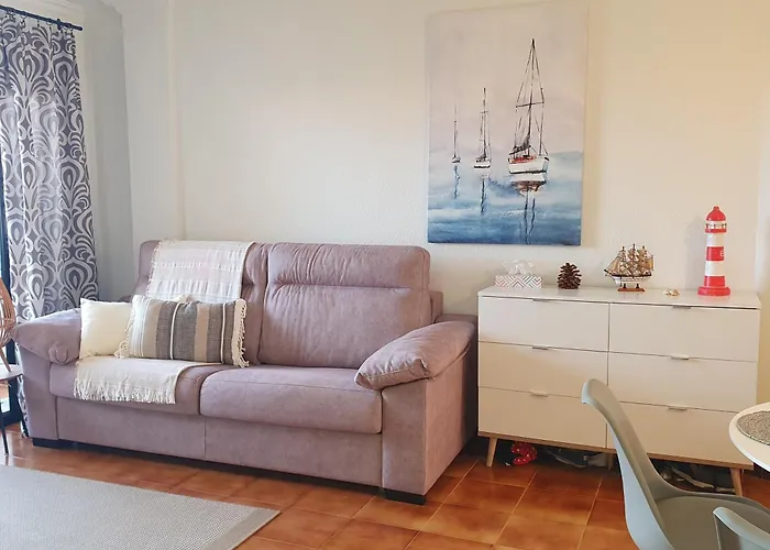 Casa Sophi - Tenerife South Golf Del Sur Albatros Park