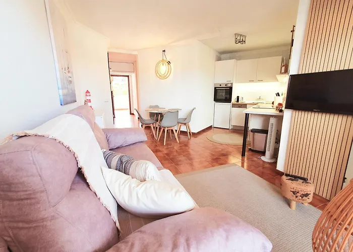 Casa Sophi - Tenerife South Golf Del Sur Albatros Park *