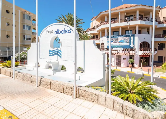 아파트 Casa Sophi - Tenerife South Golf Del Sur Albatros Park *