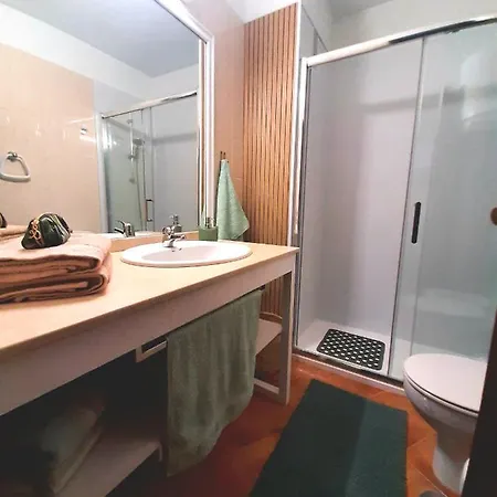 Sophi With Heated Pool *