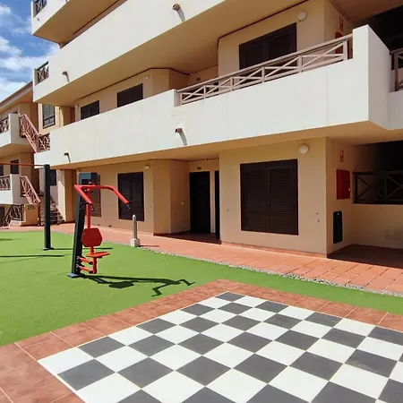Sophi With Heated Pool *