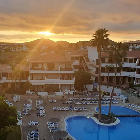 Lejlighed Sophi With Heated Pool