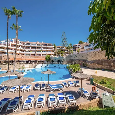 Sophi With Heated Pool San Miguel de Abona