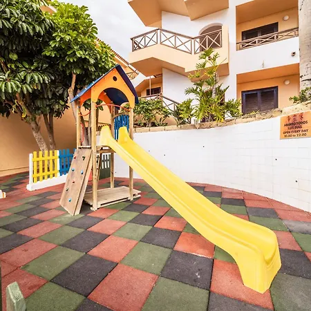 Sophi With Heated Pool Lejlighed