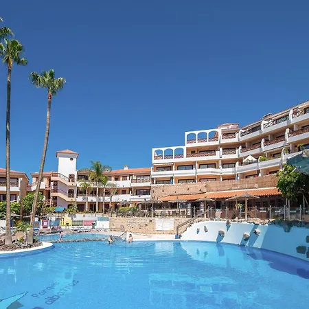 Sophi With Heated Pool * San Miguel de Abona