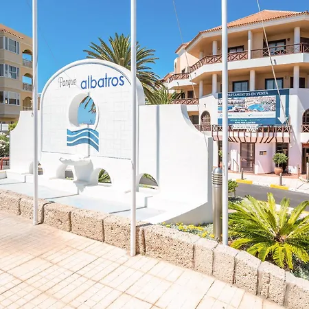 Lejlighed Sophi With Heated Pool *