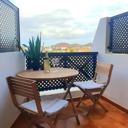 Sophi With Heated Pool San Miguel de Abona