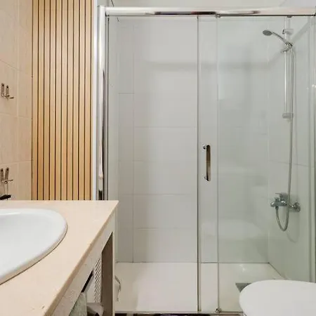 Lejlighed Sophi With Heated Pool San Miguel de Abona