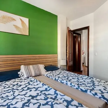 Lejlighed Sophi With Heated Pool *