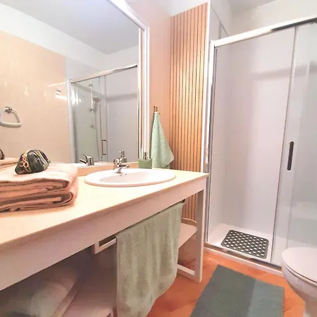 Lejlighed Sophi With Heated Pool *