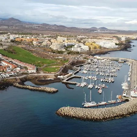 Casa Sophi - Tenerife South Golf Del Sur Albatros Park * San Miguel de Abona