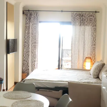 Casa Sophi - Tenerife South Golf Del Sur Albatros Park Apartmán San Miguel de Abona