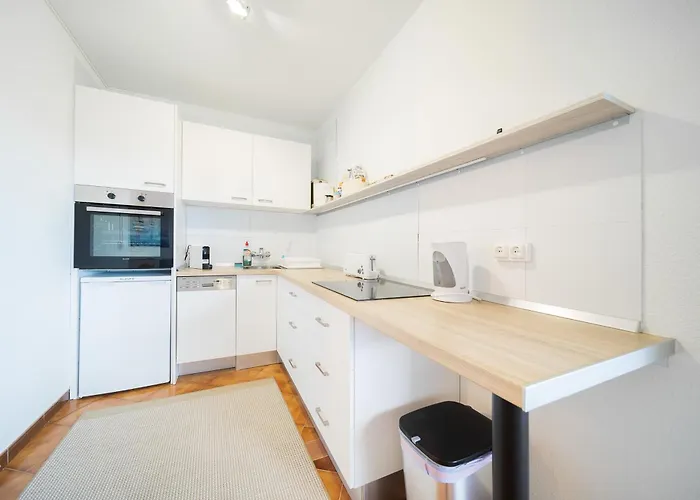 Apartment Casa Sophi - Tenerife South Golf Del Sur Albatros Park