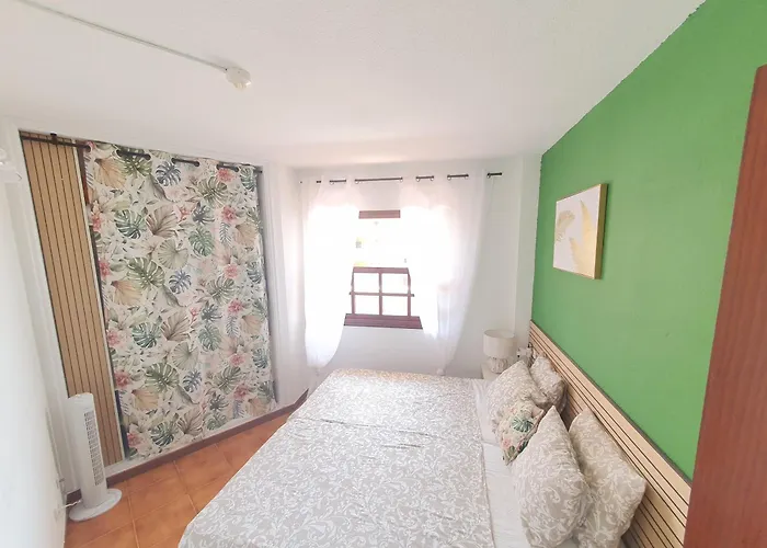 Casa Sophi - Tenerife South Golf Del Sur Albatros Park Apartment *