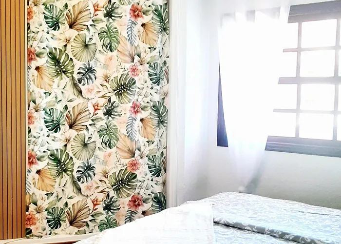Casa Sophi - Tenerife South Golf Del Sur Albatros Park Apartment